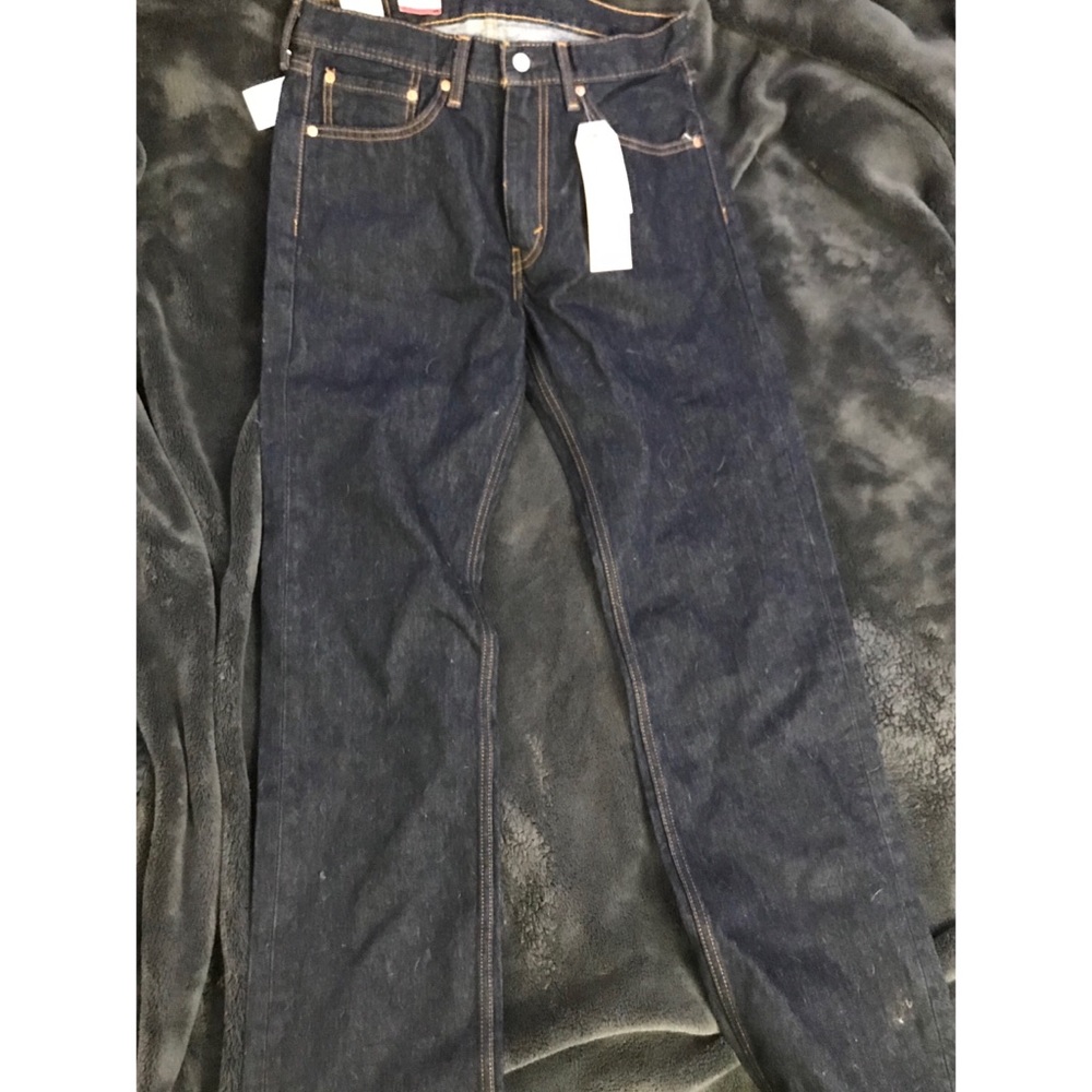 NWT Men's Levi's Jeans